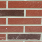 Cement Board Cladding 3000 × 615 × 15mm (Brick Pattern)