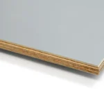 Melamine Plywood Board 2440×1220×18mm – Grey