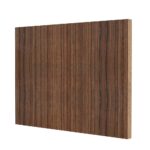 Melamine Plywood Board 2440 × 1220 × 18mm – Dark Brown - Image 7