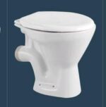 Toilet Suite Complete – P Trap Side Inlet (Astrapak) - Image 4