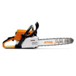 CHAINSAW 18" PETROL 45.4CC MS 250 STIHL