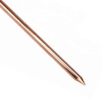 EARTH ROD 16mm (5/8") 1.2m COPPER GIE