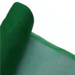 SCREEN WIRE 1200mm [4'x30m] NYLON GREEN /FIBREGLASS