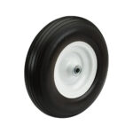 WHEELBARROW Wheel Complete 4.00/4.80-8 BLUEBIRD