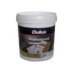 PAINT UNDERCOAT SEALER PROFESSIONAL ACRYLIC WHITE 10L DULUX