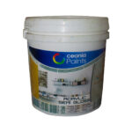 PAINT PROFESSIONAL EXT/INT ACRYLIC MATT WHITE 20L DULUX