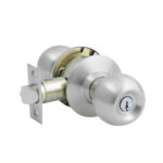LOCKSET ENTRANCE SET BALA SSS KD PF LANE