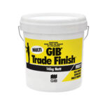 TRADE FINISH PRO MIXED 10L 14kg GIB
