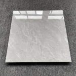 CERAMIC FLOOR TILE 400mmx400mm GLOSSY 12pcs - 601F