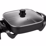 Sheffield Electric Frying Pan