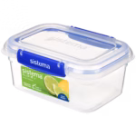 Sistema 1L Rectangle Klip It Plus