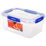 Sistema 3.35L Rectangle Klip It Plus