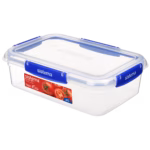 Sistema Rectangle Klip It Plus 2.2L