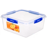 Sistema Square Klip It Plus 5.5L